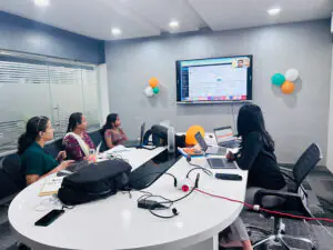 Wondering what’s Hyderabad’s Top Choice for Software Training? WhiteScholars, For Sure!