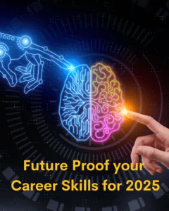 Future-Proof Your Career Essential Skills for 2025