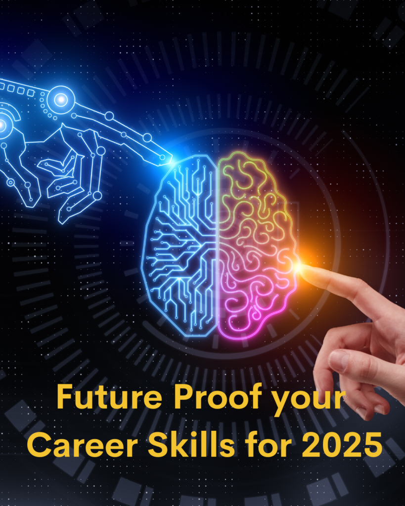 Future-Proof Your Career Essential Skills for 2025