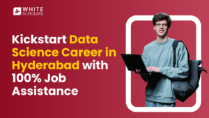 Make Your Dream Career a Reality with Guaranteed Placement Assistance at the Best Software Training Institutes in Hyderabad