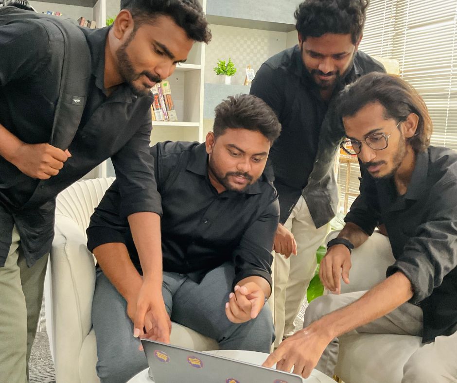 DM group