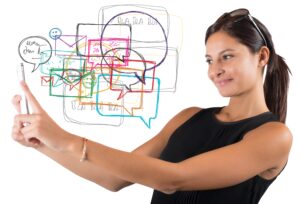 Mind mapping