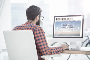 website