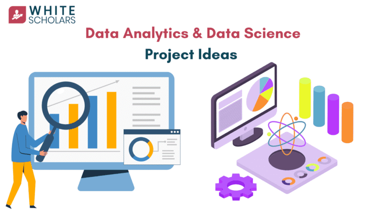 Practical Data Projects Every Final-Year Student Should Try - WhiteScholars