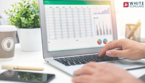 Google Sheets Reporting: Data Analysis Basics