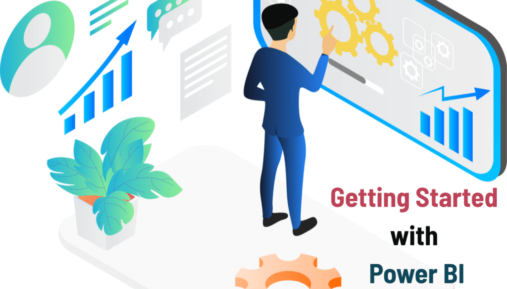 Getting Started with Power BI