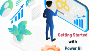 Getting Started with Power BI for Beginners