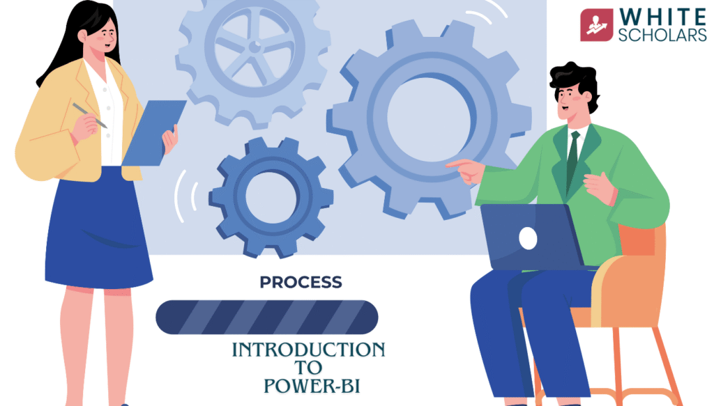 Power BI for Beginners