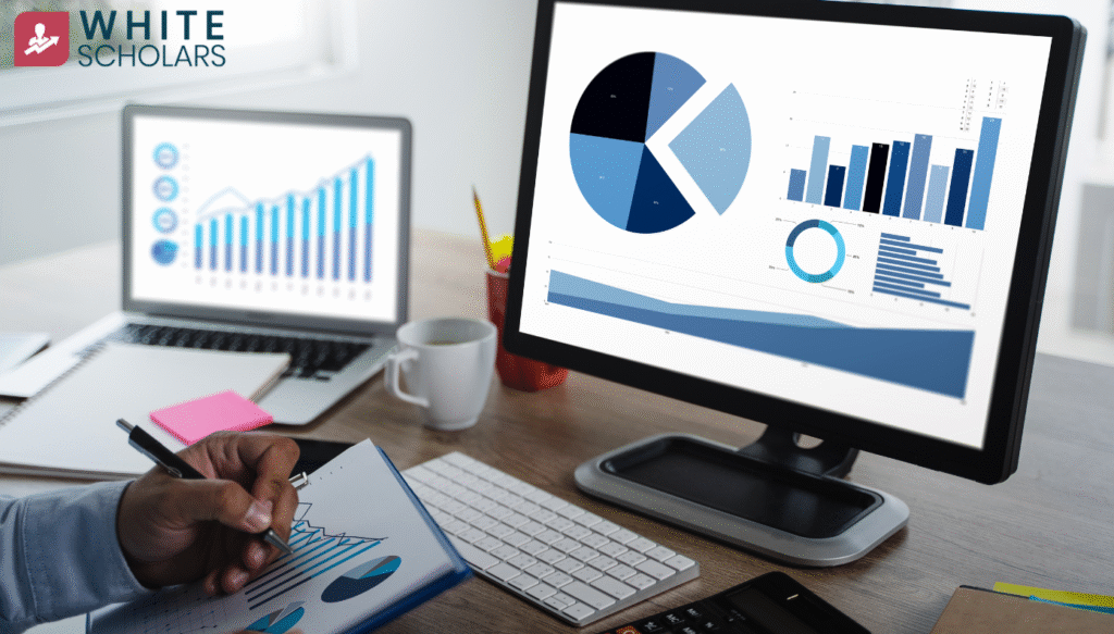 Power BI Data Visualization