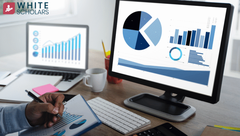 Power BI Data Visualization: Beginner’s Guide - WhiteScholars