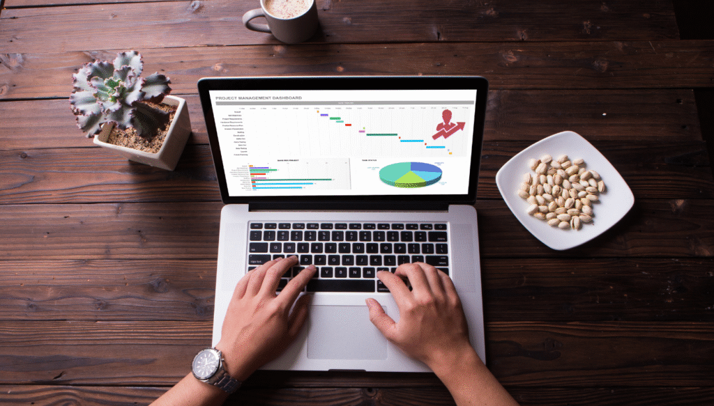Working with Data Sets in Excel