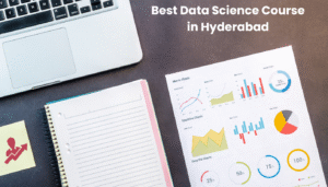 How to Choose the Best Data Science Course in Hyderabad | Complete 2025 Guide