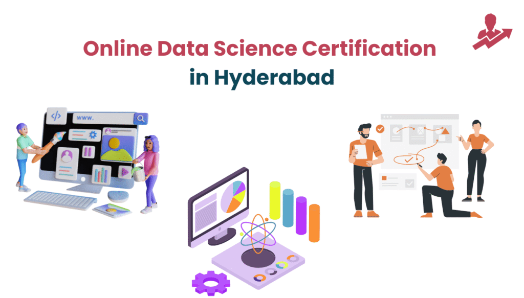 Online Data Science Certification in Hyderabad
