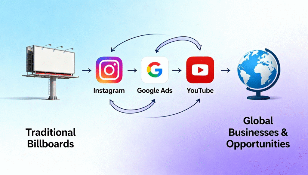 DIGITAL MARKETING THE SMARTEST CAREER MOVE