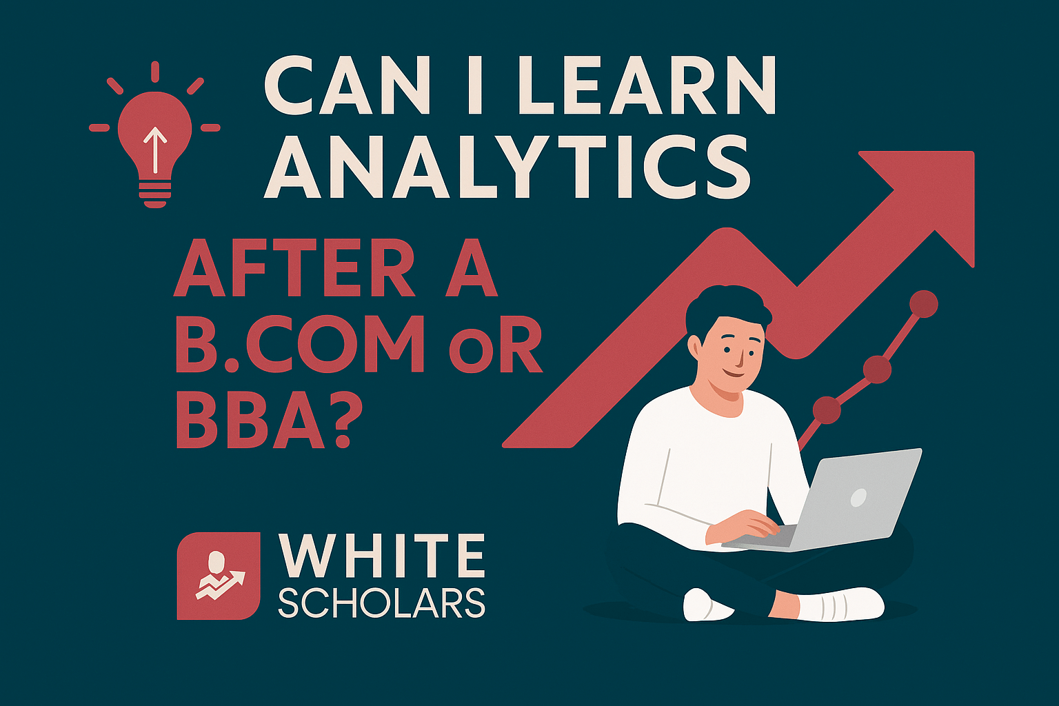 data analytics after bcom bba