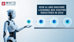 How AI and machine learning are shaping industries in 2026 