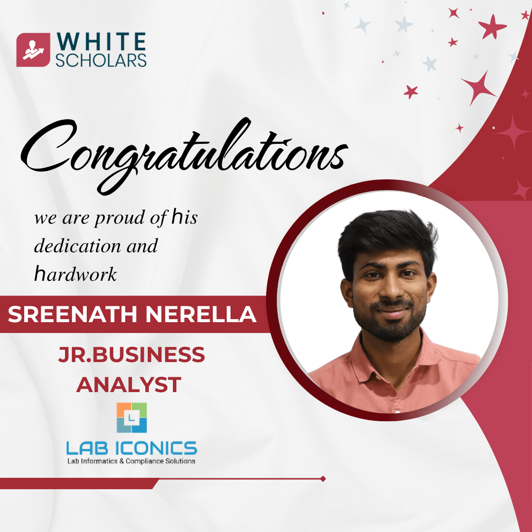 Sreenath Lab Iconics