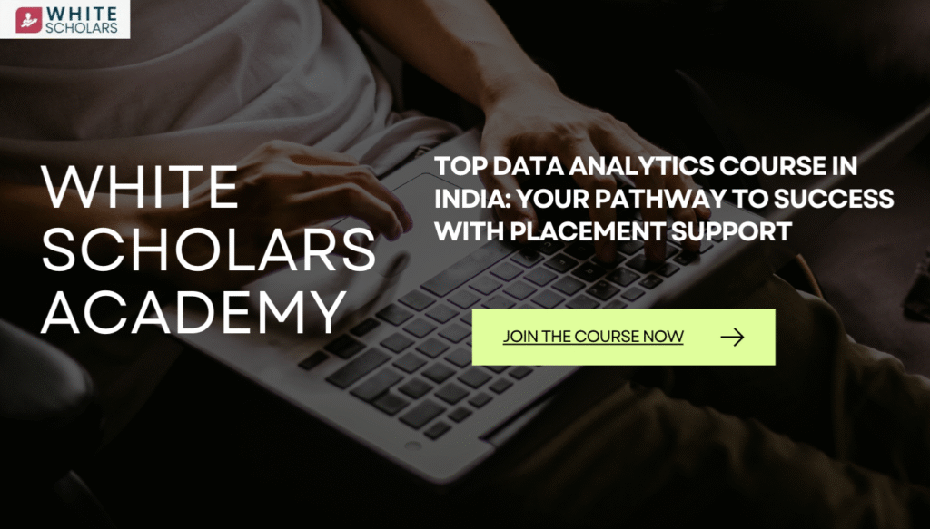 data analytics course in hyderabad