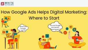 How Google Ads Helps Digital Marketing: Where to Start