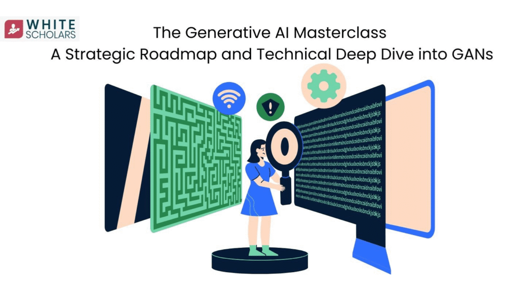 Generative ai course in hyderabad