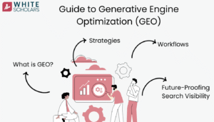 Guide to Generative Engine Optimization: Strategies and more