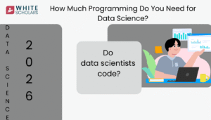 How Much Programming Do You Need for Data Science?