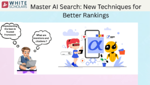 Master AI Search: New Techniques for Better Rankings