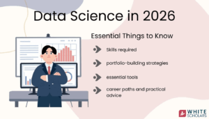 Data Scientist 2026: Essential things to Know