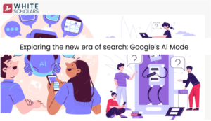 Exploring the new era of search: Google’s AI Mode