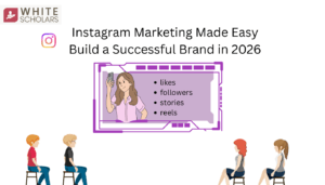 Instagram Marketing Made Easy: Build a Successful Brand in 2026