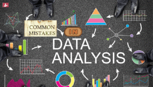 Data Analytics Mistakes Beginners Make and How to Avoid Them