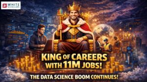 Is Data Science Fading in 2026? No Chance: King of Careers with 11M Jobs!