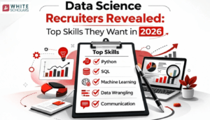 Data Science Recruiters Revealed: Top Skills They Want in 2026