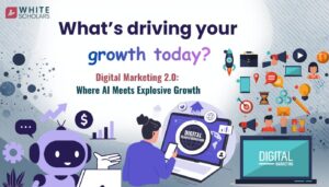 Digital Marketing 2.0: The Future of Online Growth Starts Now