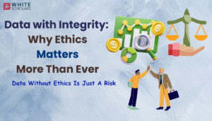 From Insights to Integrity: Ethics in Action