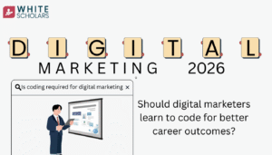 Should digital marketers learn to code for better career outcomes?