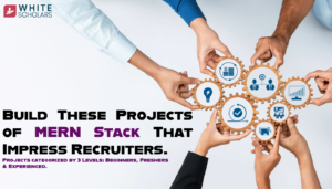 20 Best Projects in MERN Stack That Impress Recruiters