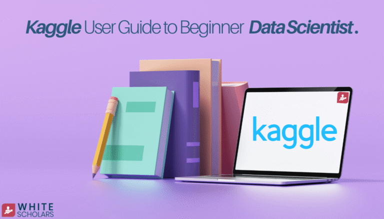 What is Kaggle? User Guide to Beginner Data Scientist