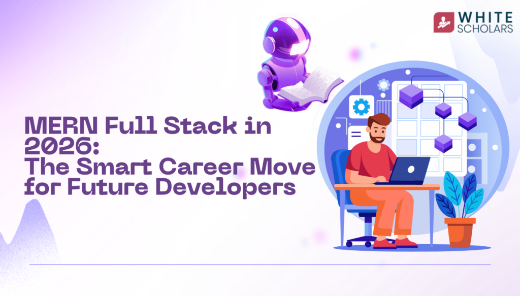 MERN Full Stack course in hyderabad