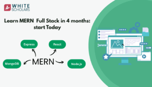 Learn MERN Full Stack in 4 Months: Start Today