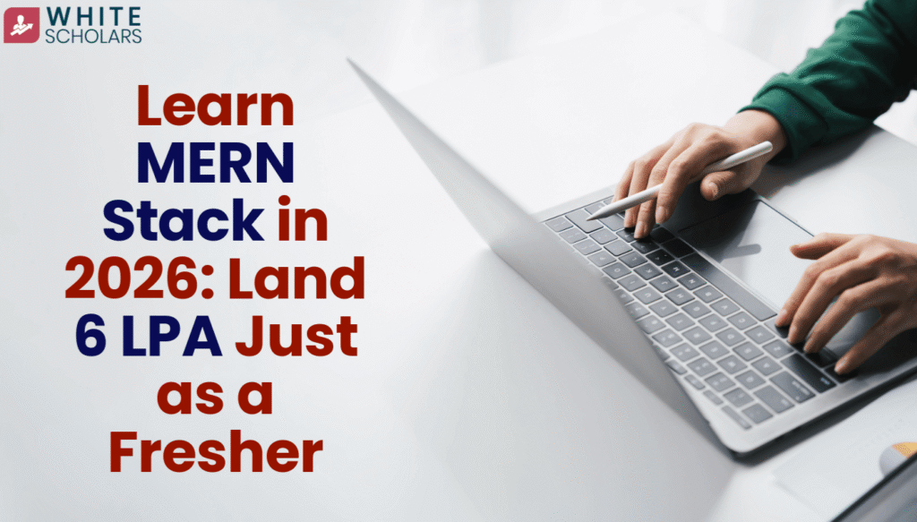 MERN Stack development course in hyderabad