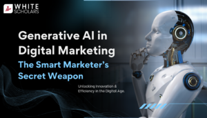 From Content to Conversions: Generative AI in Digital Marketing