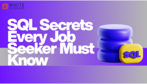 Why is SQL important for cracking the interview?