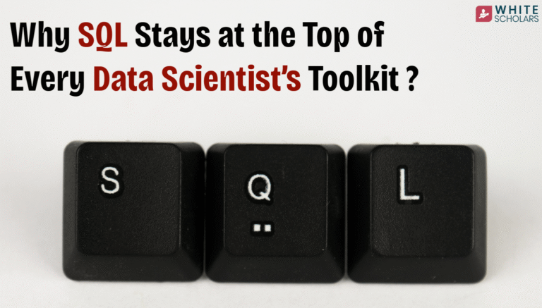 Why SQL Is Still the King of Data Science in 2026