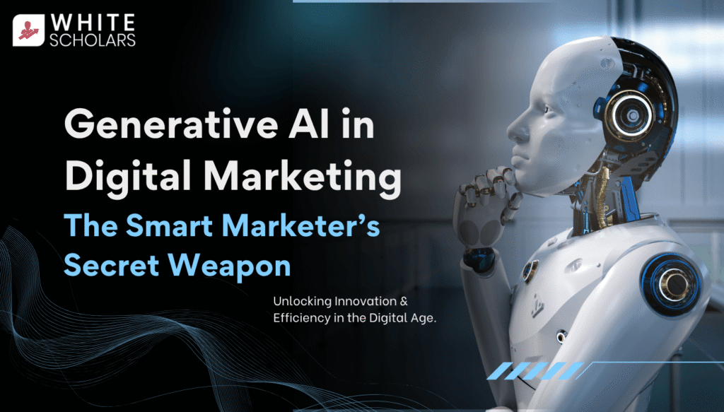 generative ai marketing in hyderabad