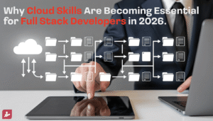 Why Cloud Skills Are Becoming Essential for Developers 