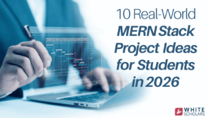 10 Real-World Project Ideas To Every MERN Stack Student
