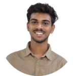 Rohit placed as IT Anlyst Intern at Paradise