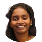Sandhya Reddy placed as Business Analyst at Virinchi