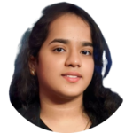 Shahistha Placed as Data Analyst Intern